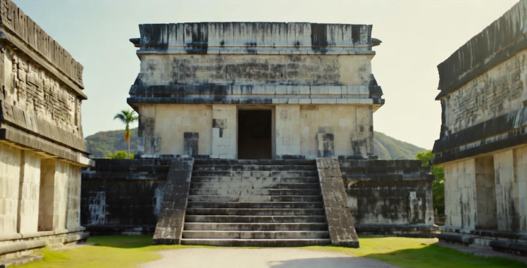 How the Mayans Built Cities Without Modern Tools 🏛️