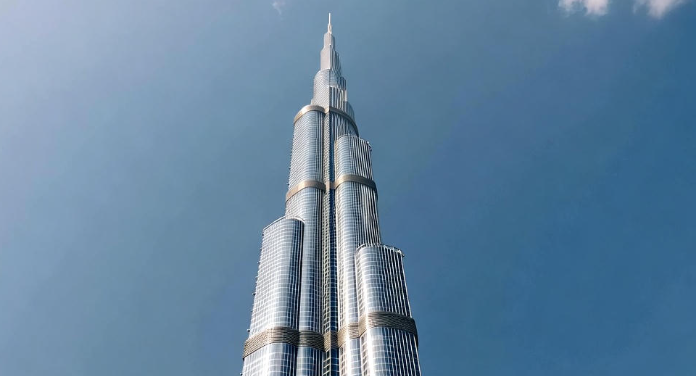 How Burj Khalifa Changed Modern Skyline Design