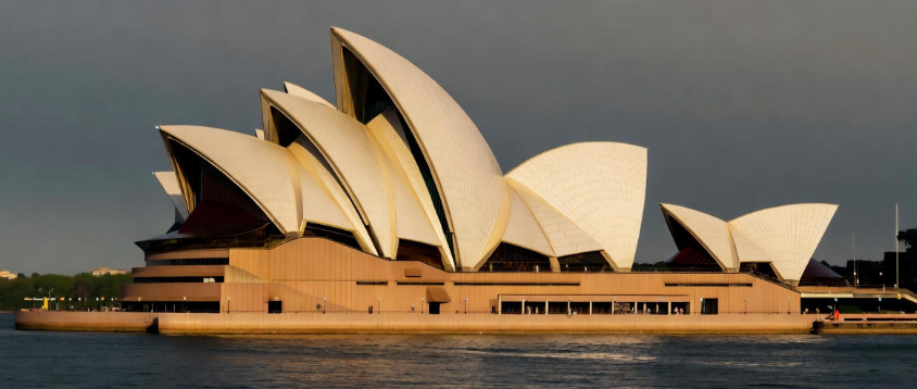 Exploring the Architectural Magic of the Sydney Opera House