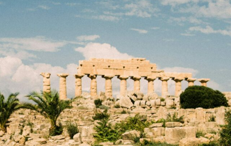 7 Oldest Surviving Structures in Human History