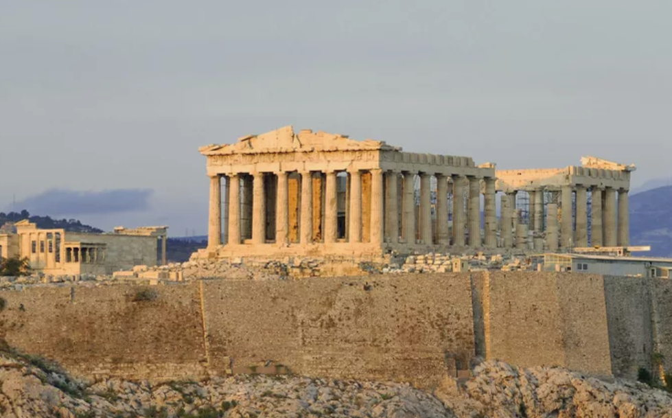 10 Architectural Styles That Changed Human Civilization