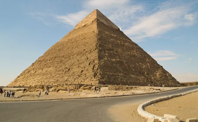 10 Architectural Styles That Changed Human Civilization