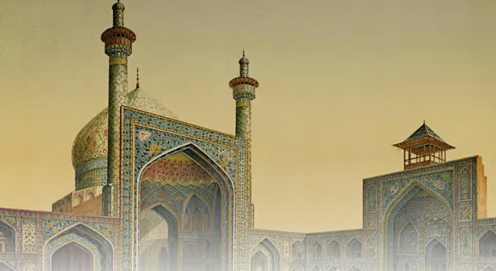 How Islamic Architecture Transformed Ancient Cities