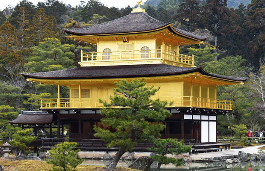 Exploring the Unique Beauty of Japanese Temple Design