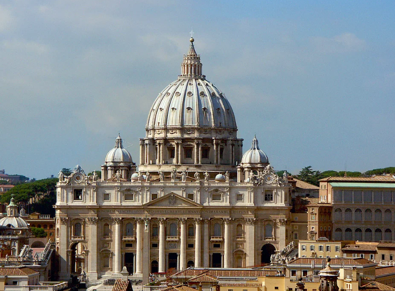 The Renaissance Revolution in Global Architecture