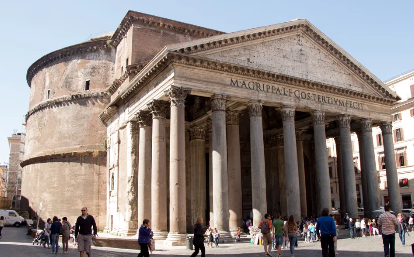 The Renaissance Revolution in Global Architecture