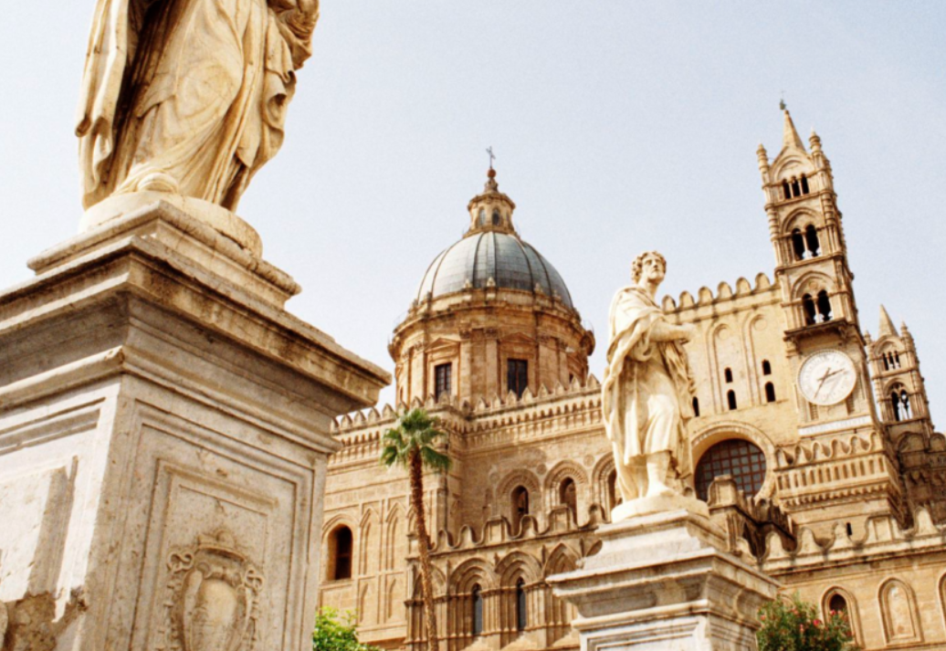 How Baroque Design Redefined Monumental Buildings