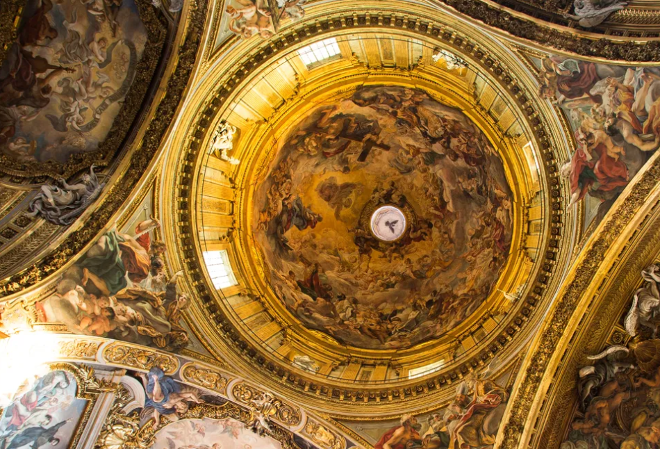 How Baroque Design Redefined Monumental Buildings