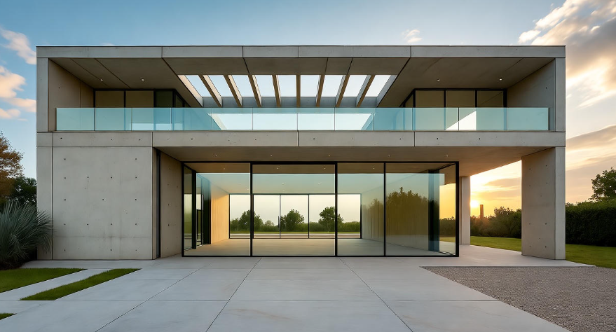 The Rise of Minimalism in Modern Architecture