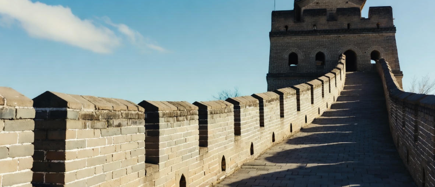 The Great Wall of China: A Marvel of Ancient Engineering