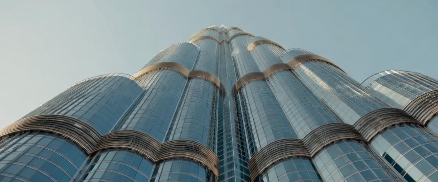 How Burj Khalifa Changed Modern Skyline Design
