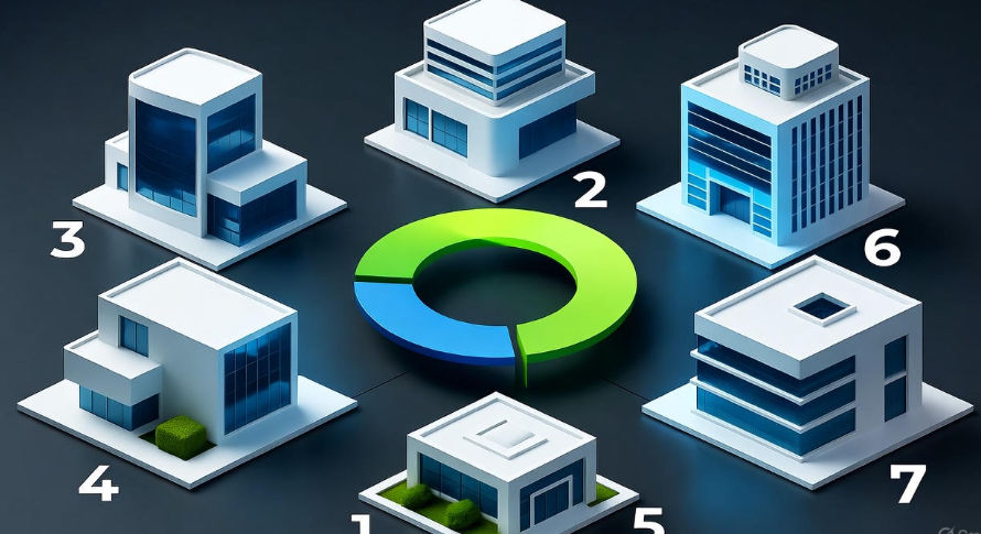 Top 7 Eco-Friendly Buildings Shaping Future Architecture