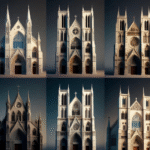 10 Greatest Gothic Cathedrals Ever Constructed