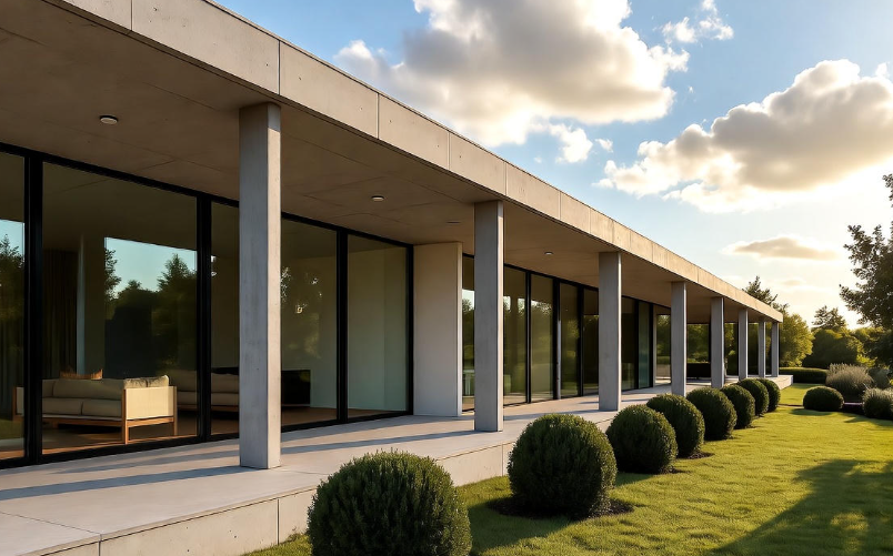 The Rise of Minimalism in Modern Architecture